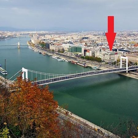 Monolit Budapest Center Guesthouse Екстер'єр фото