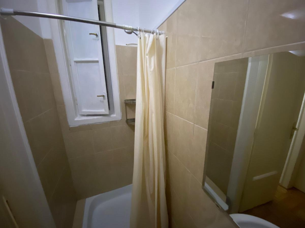 Monolit Budapest Center Guesthouse Екстер'єр фото