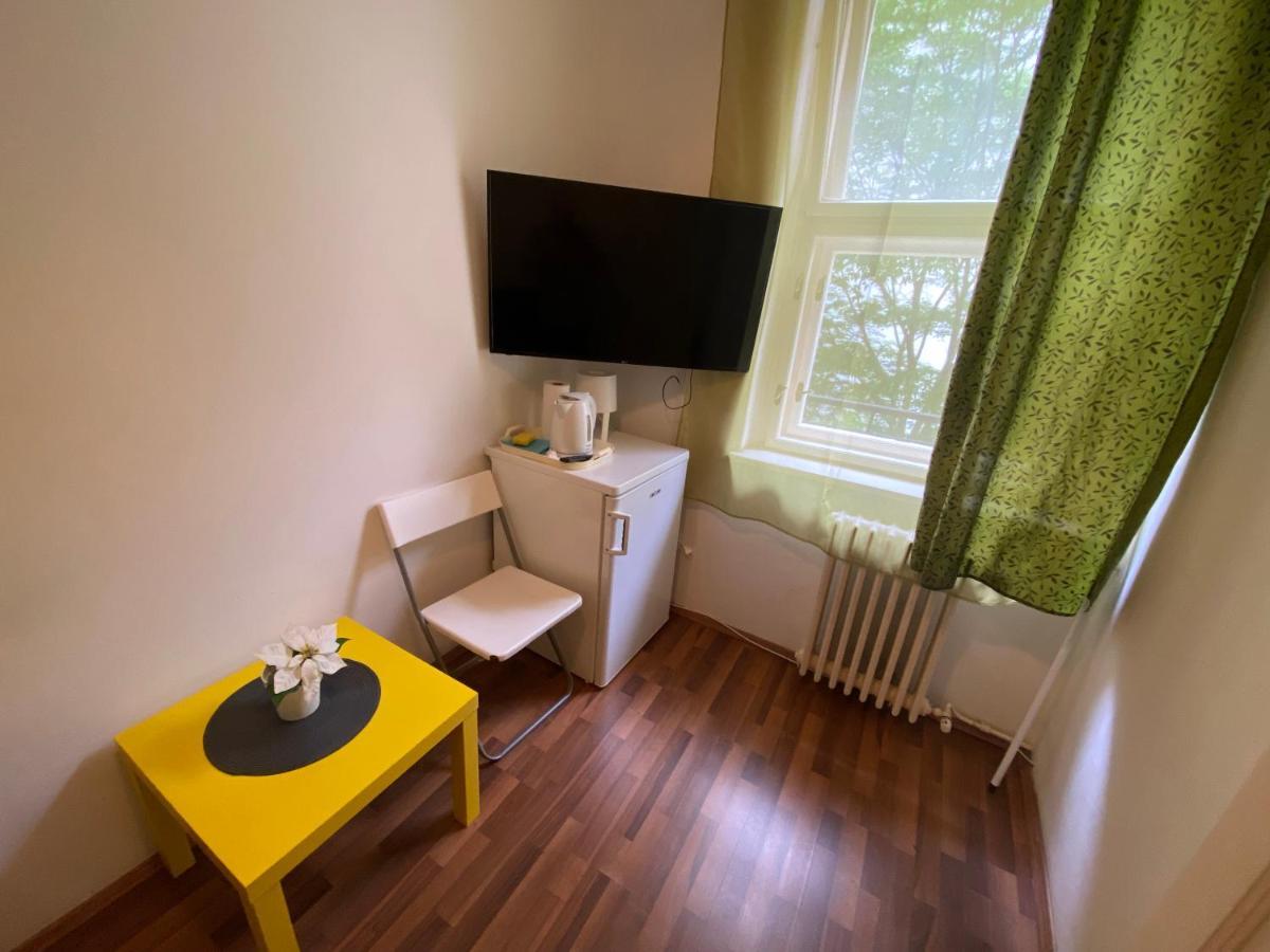 Monolit Budapest Center Guesthouse Екстер'єр фото