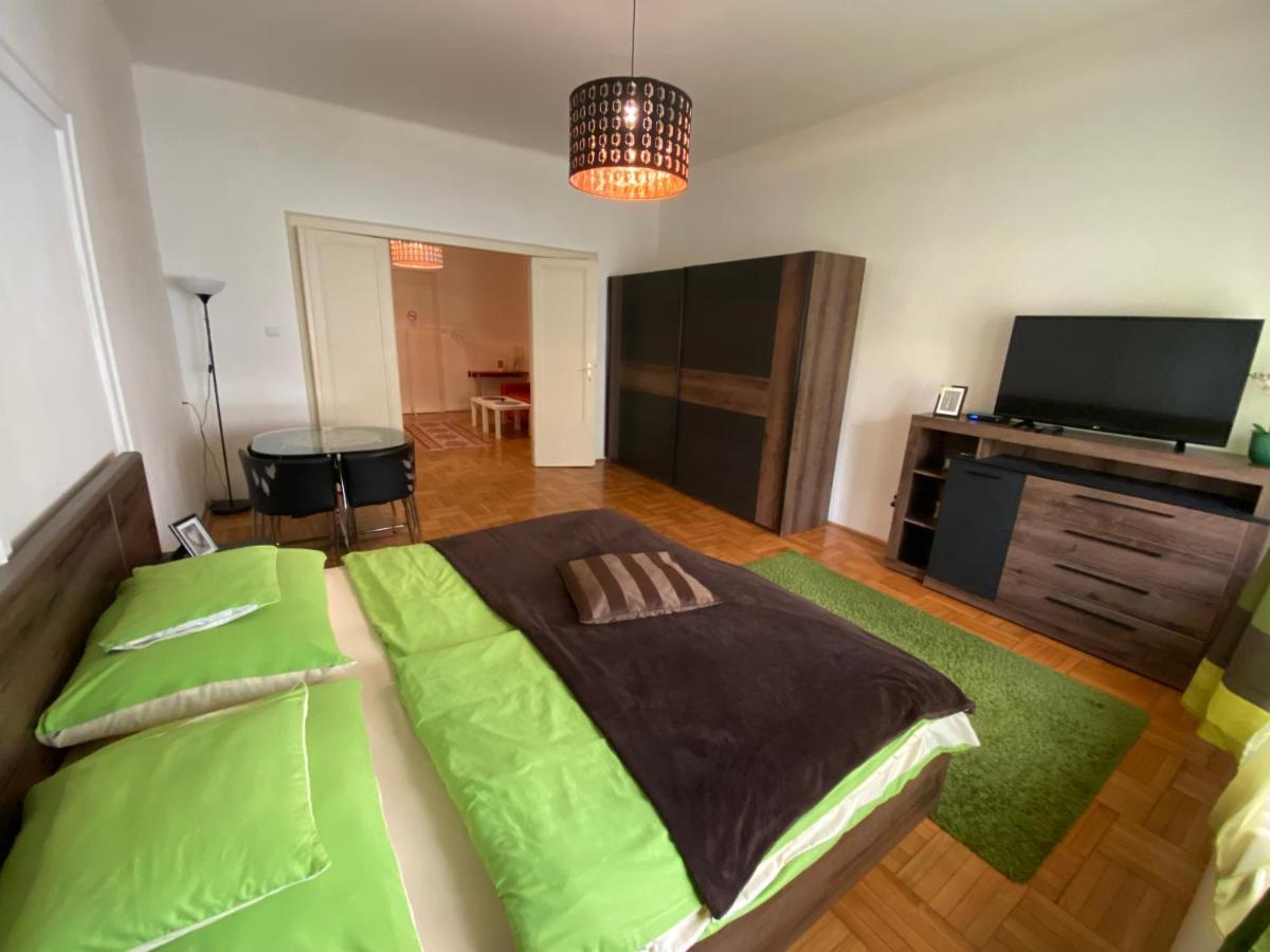 Monolit Budapest Center Guesthouse Екстер'єр фото