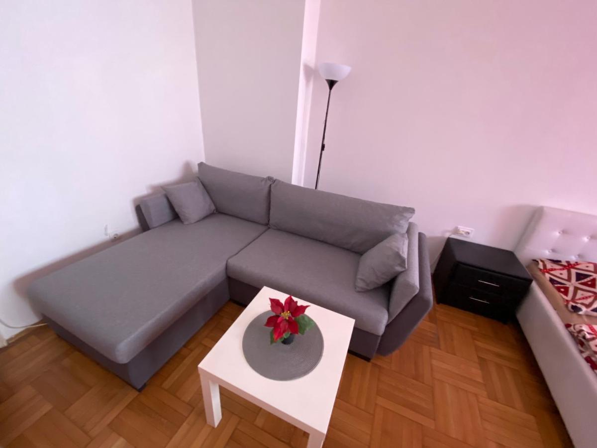 Monolit Budapest Center Guesthouse Екстер'єр фото