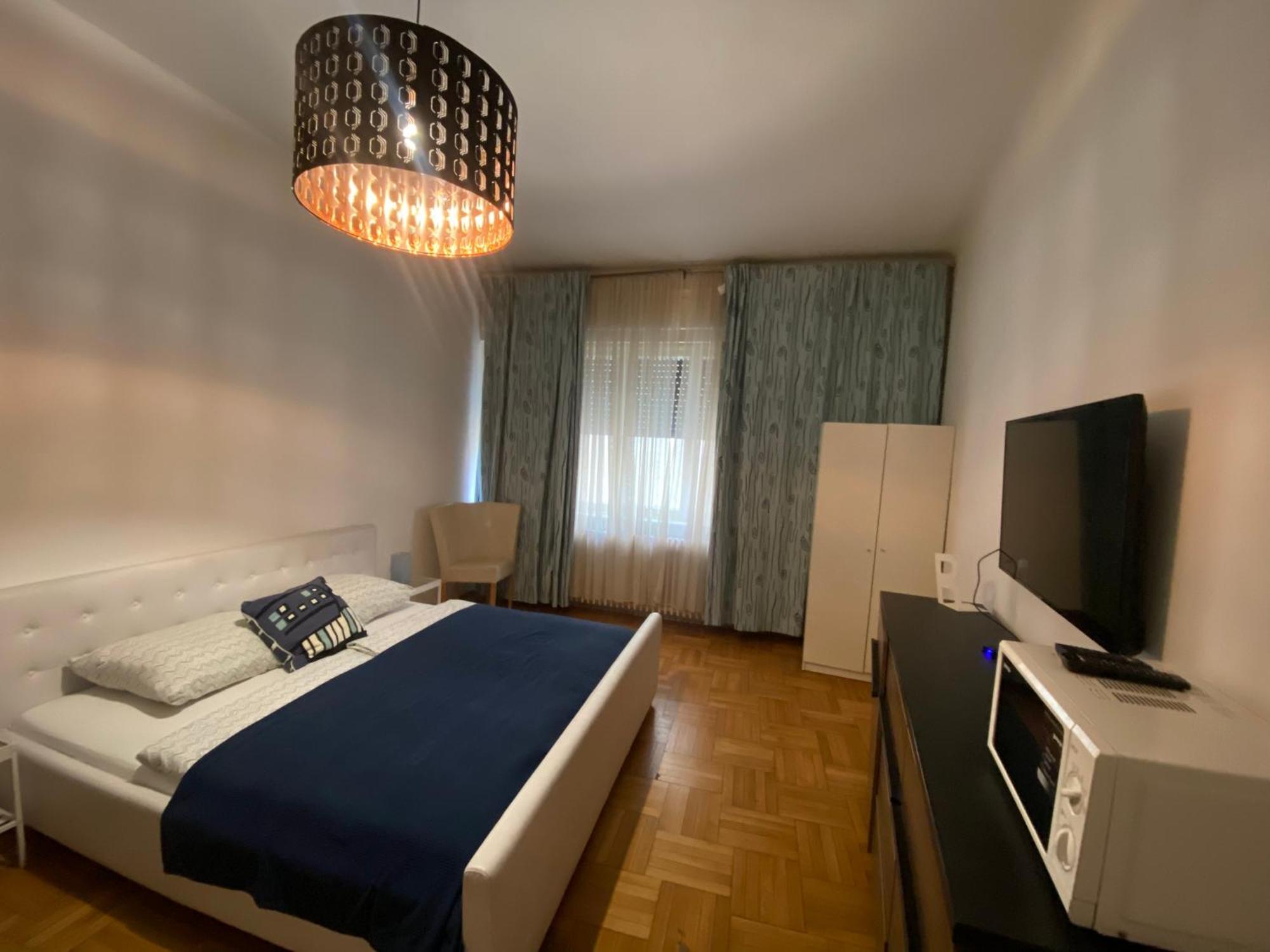 Monolit Budapest Center Guesthouse Екстер'єр фото