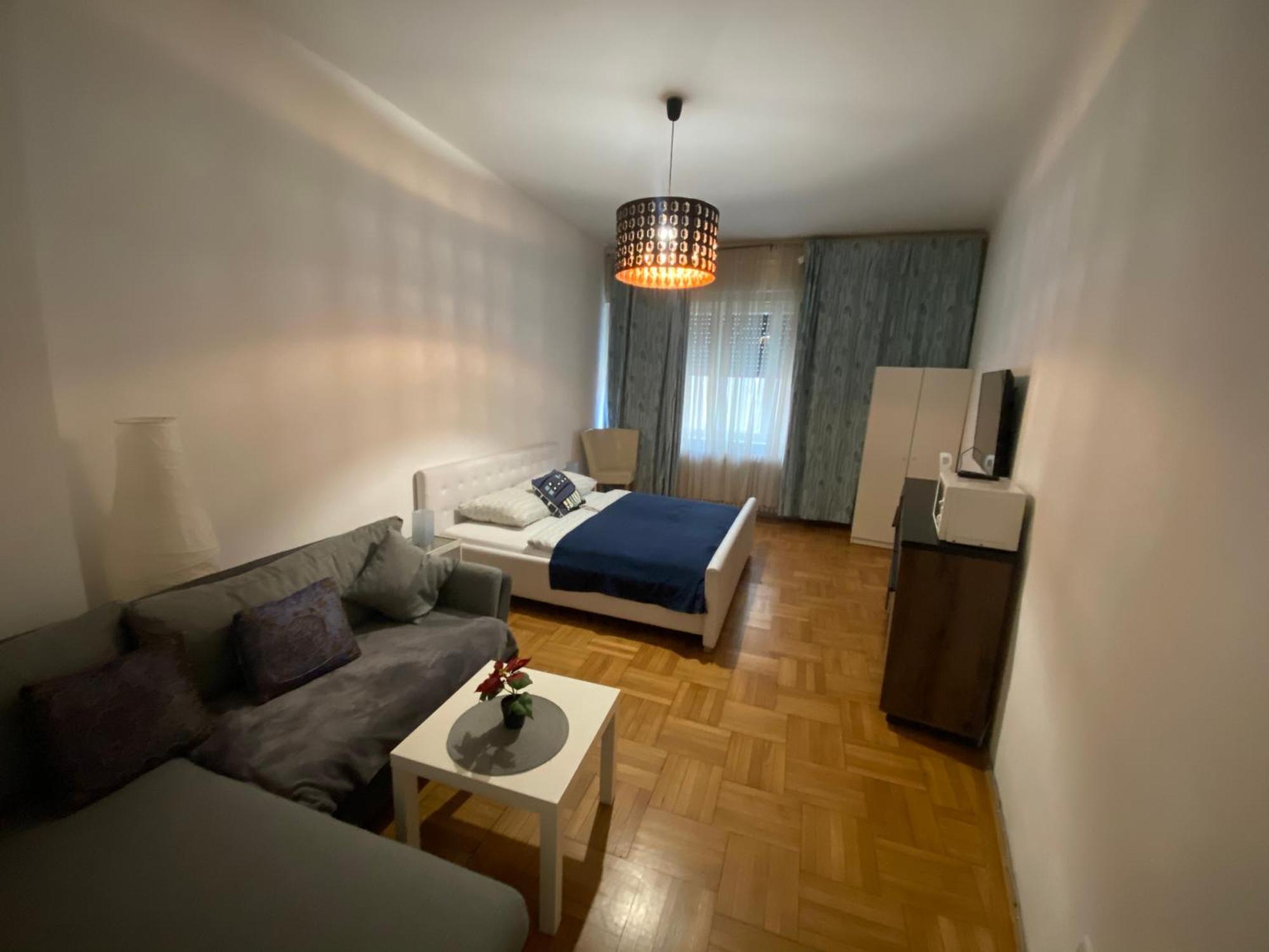 Monolit Budapest Center Guesthouse Екстер'єр фото