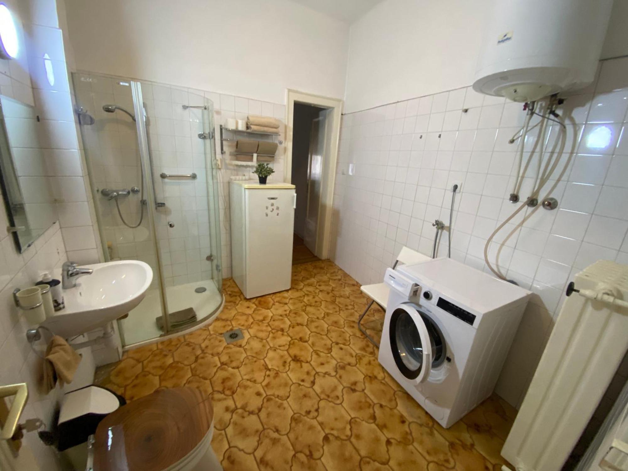Monolit Budapest Center Guesthouse Екстер'єр фото